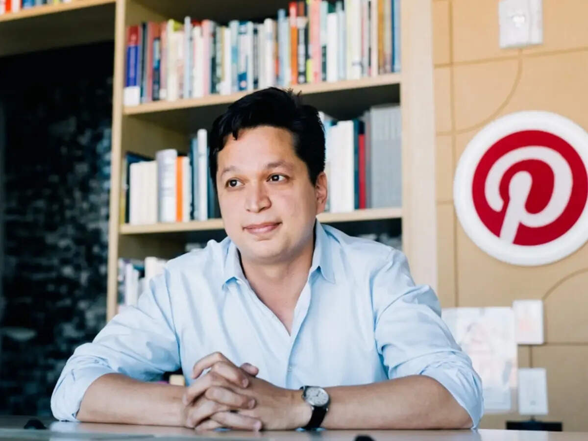 How a simple user’s behaviour helped build Pinterest