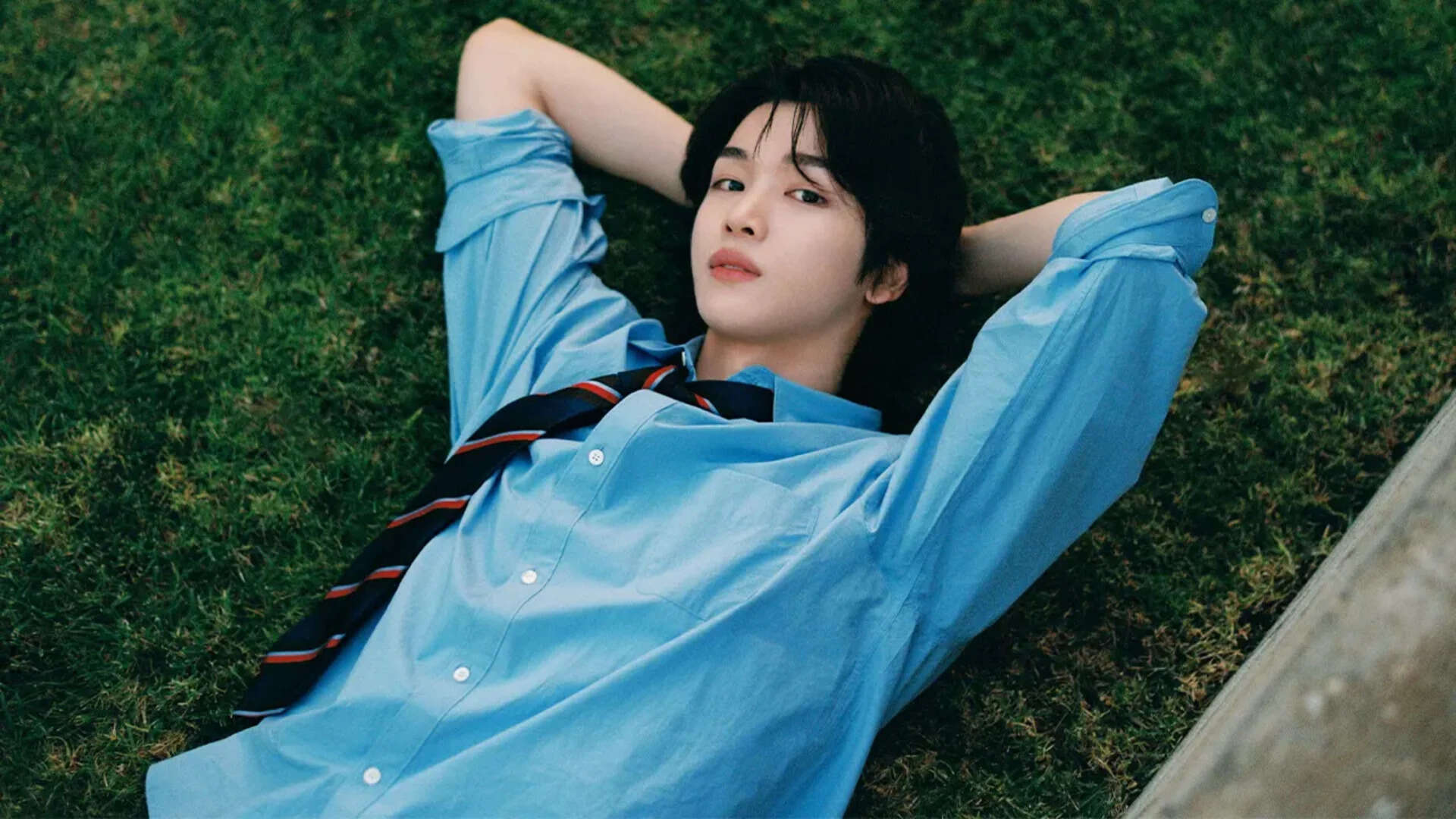 RIIZE’s Sungchan faces backlash over d4vd song on playlist