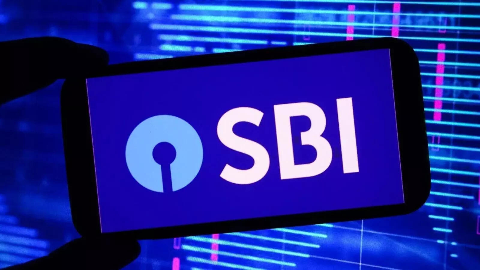 SBI Q4 results: Largest lender records 6% rise in profit; share price tumbles 7%