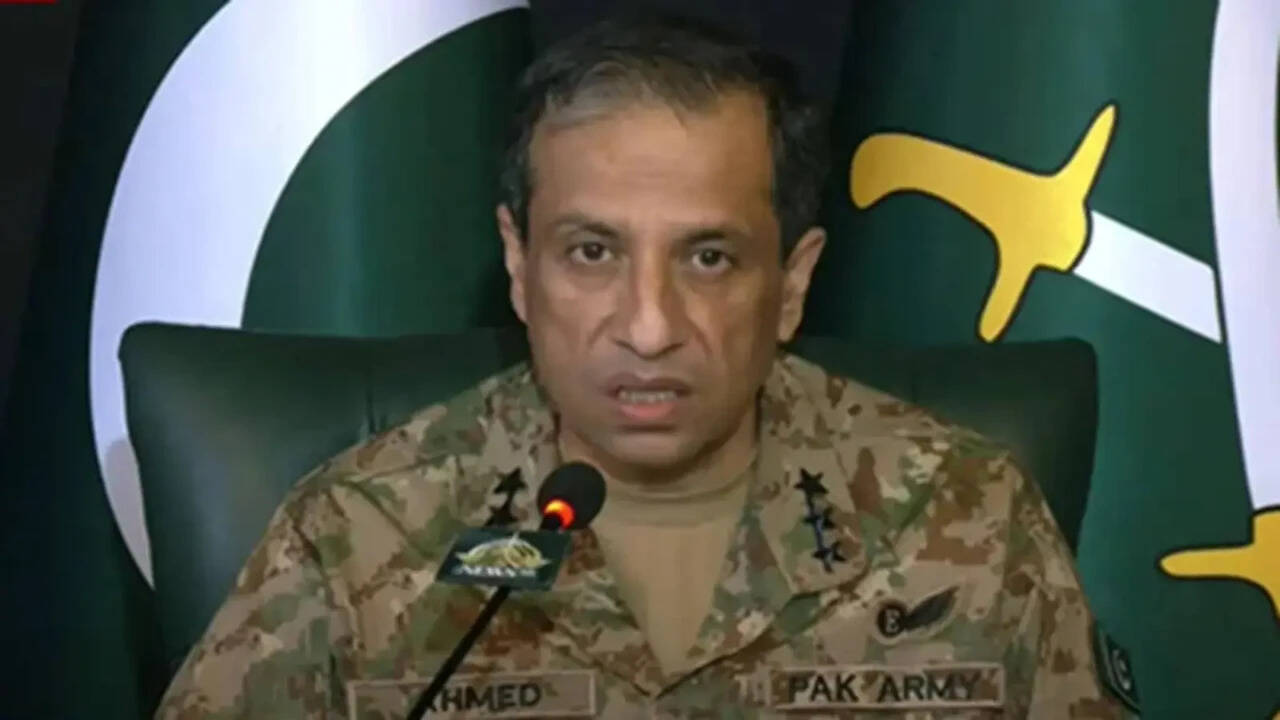 ‘Why in English?’ Pakistan’s bizarre reaction to Indian presser on Op Sindoor goes viral