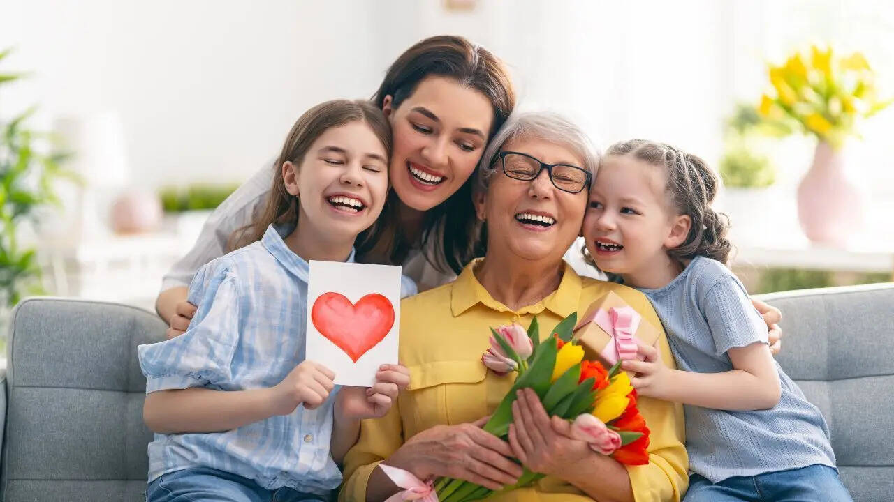 Mother's Day