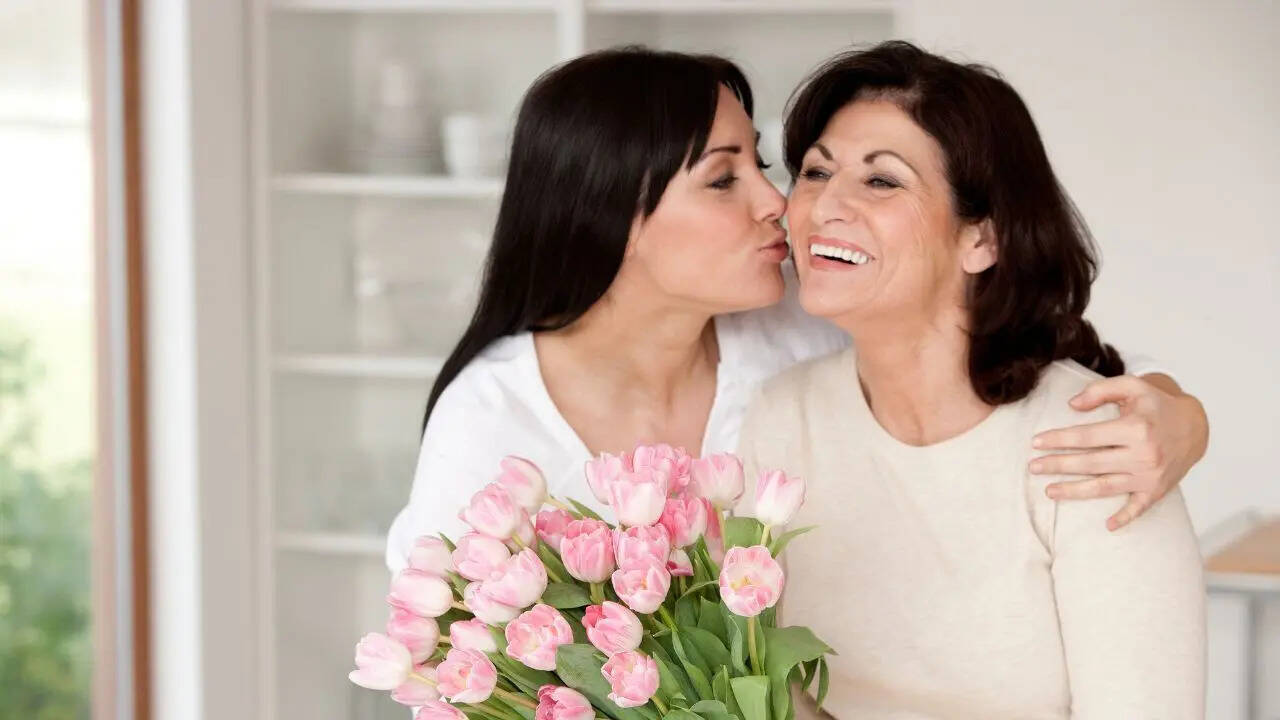 Mother's Day