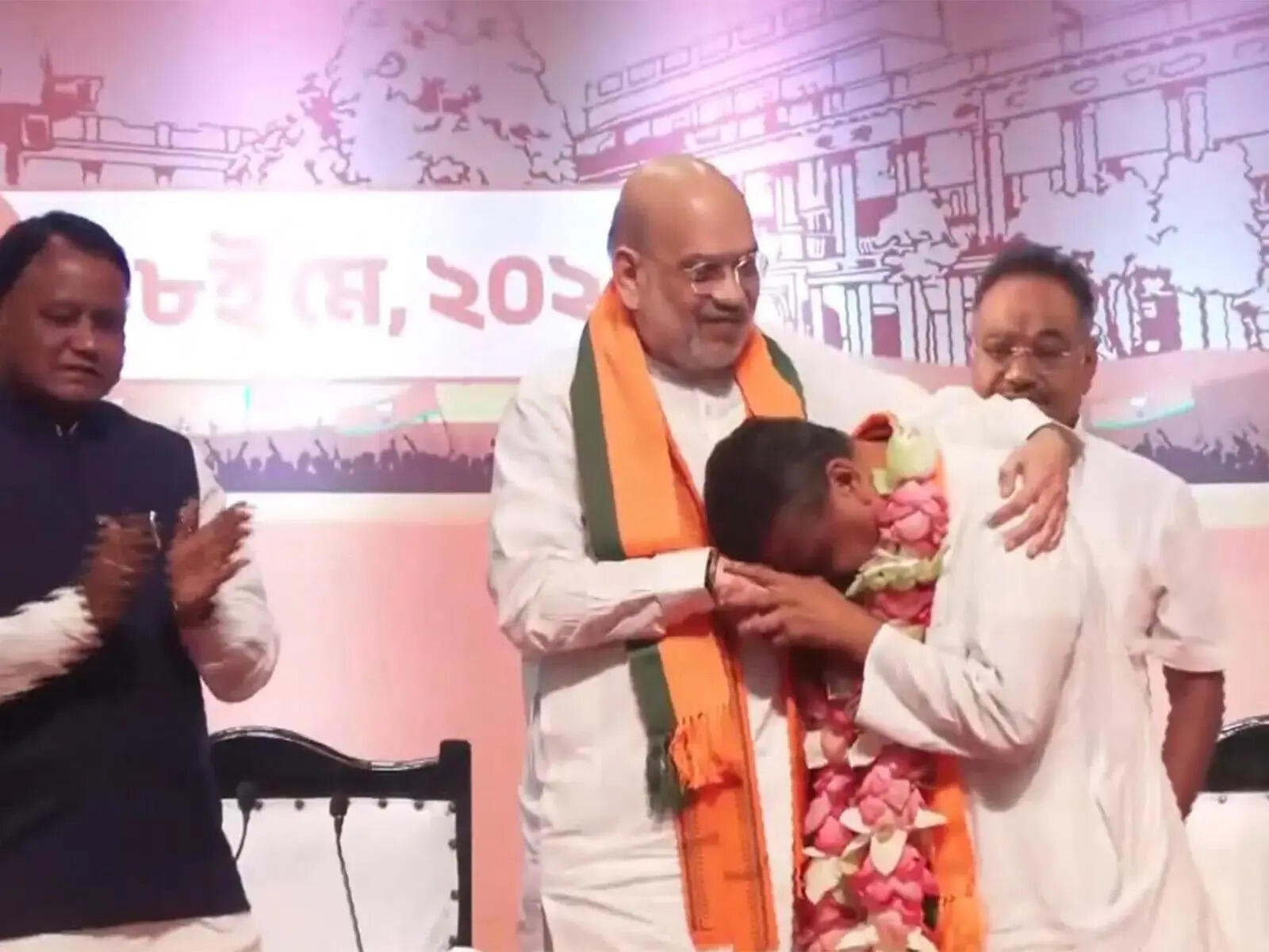 Suvendu Adhikari: Ex-Mamata loyalist, who defeated her twice, to be Bengal's 1st BJP CM