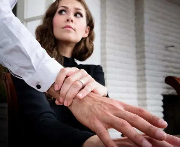 ​Women Say They’re Still Unsafe at Work Despite POSH: Here’s Why Experts Are Concerned​