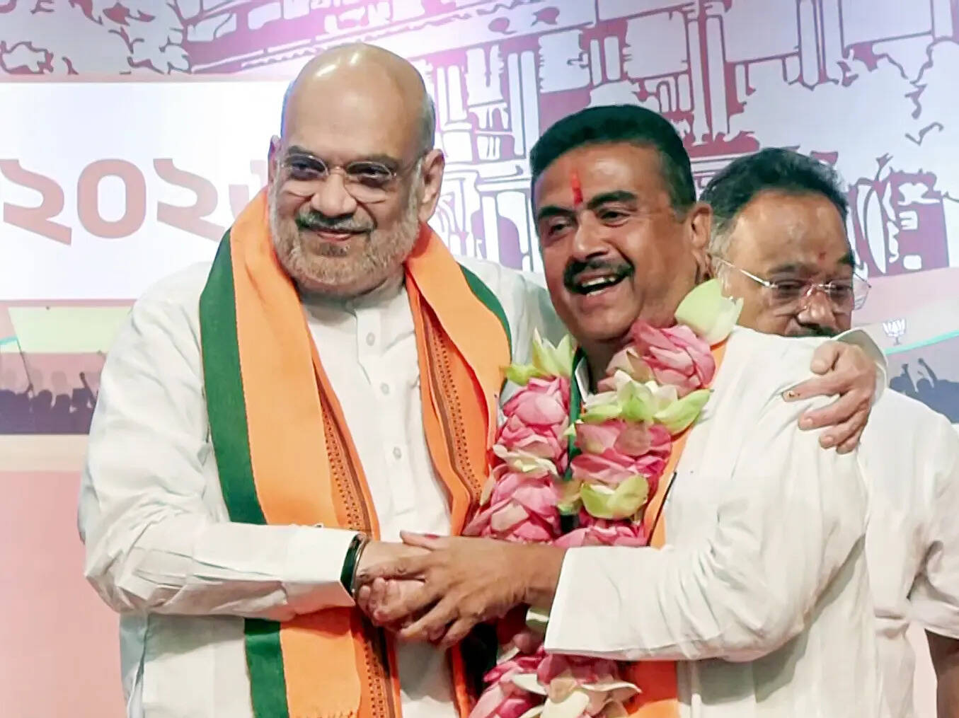 West Bengal after Northeast and Bihar: BJP’s ‘outsider leader’ model in difficult states