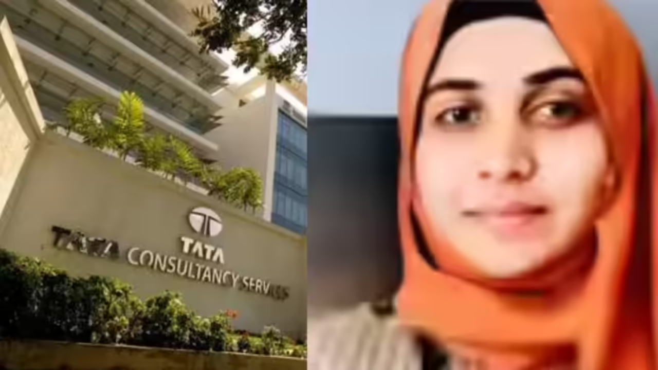 TCS Nashik sexual harassment case: Key accused Nida Khan remanded in police custody till May 11