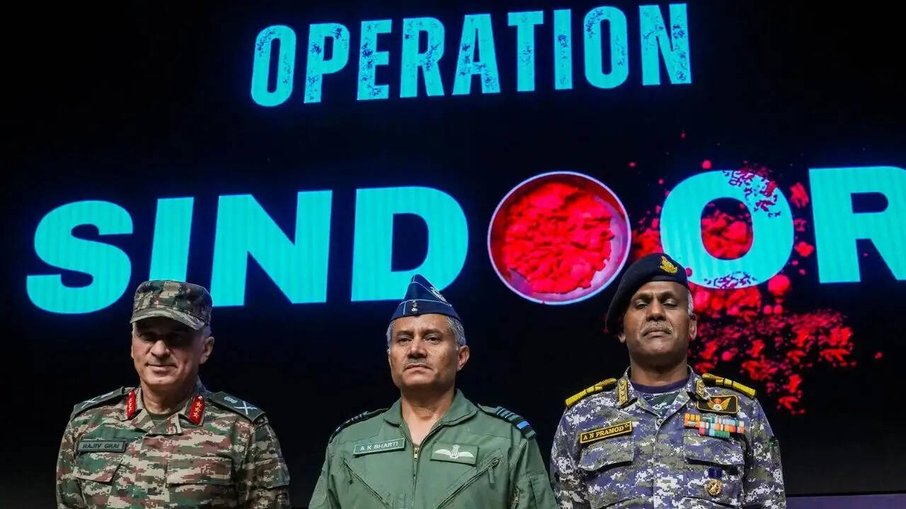 Operation Sindoor: How close India and Pakistan came to the brink one year ago