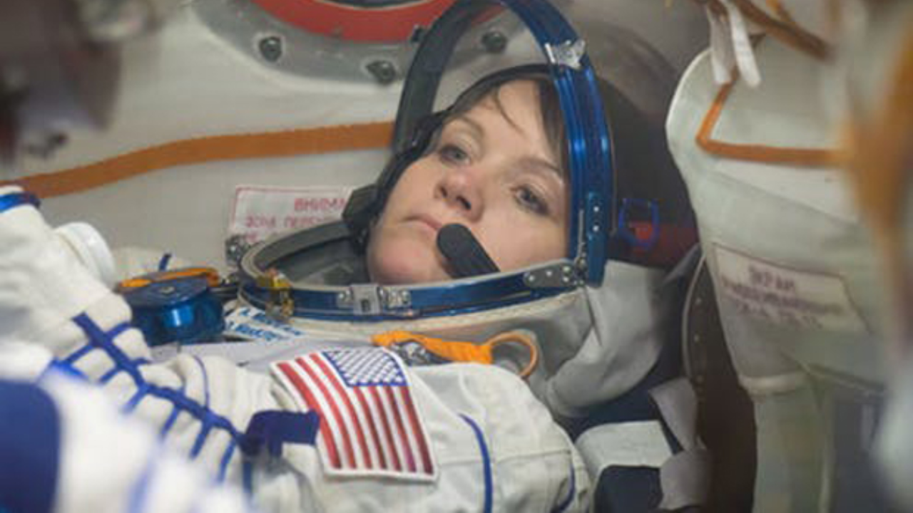 The Untold Fashion-to-Space Story Behind Apollo 11