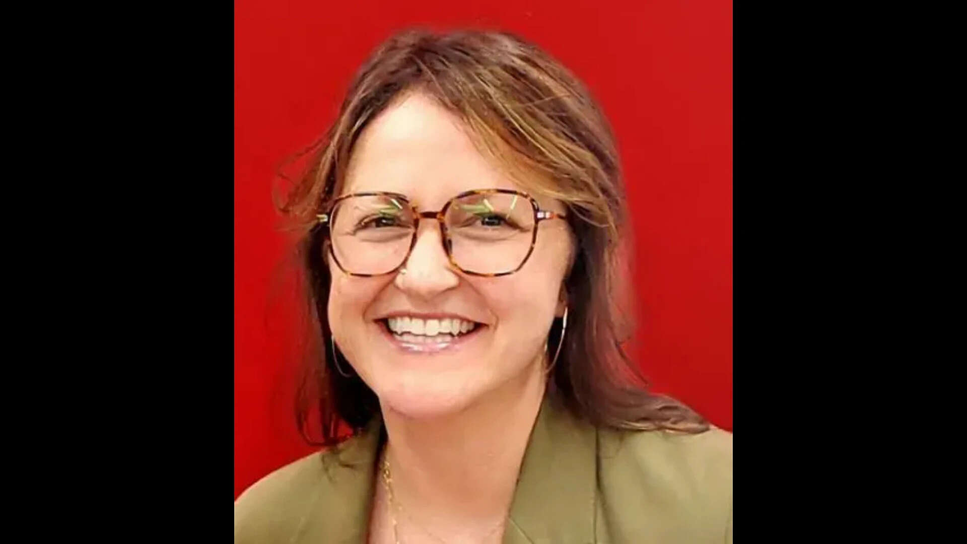 Andrea Zimmerman