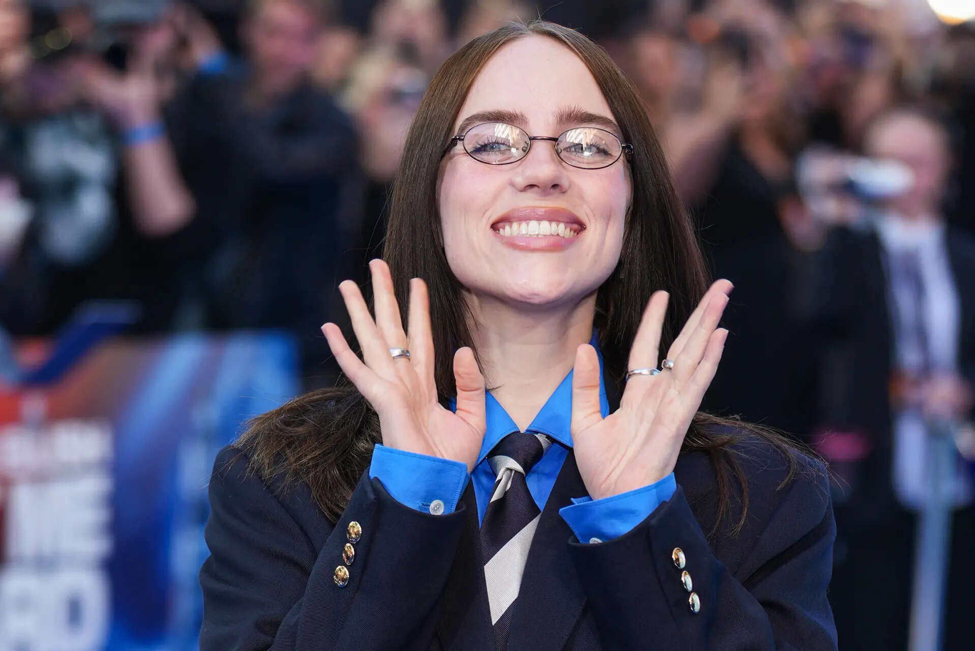 Billie Eilish concert film delayed in India after CBFC cuts