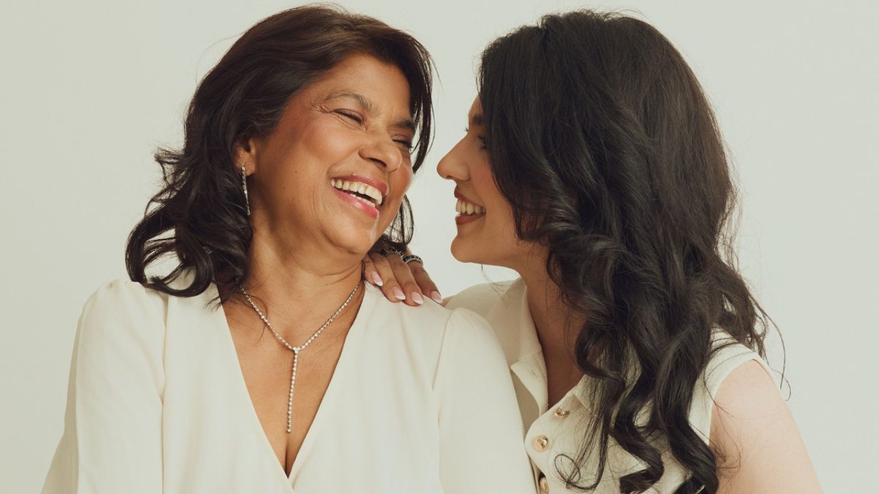 50 Beautiful Messages On Mother's Day