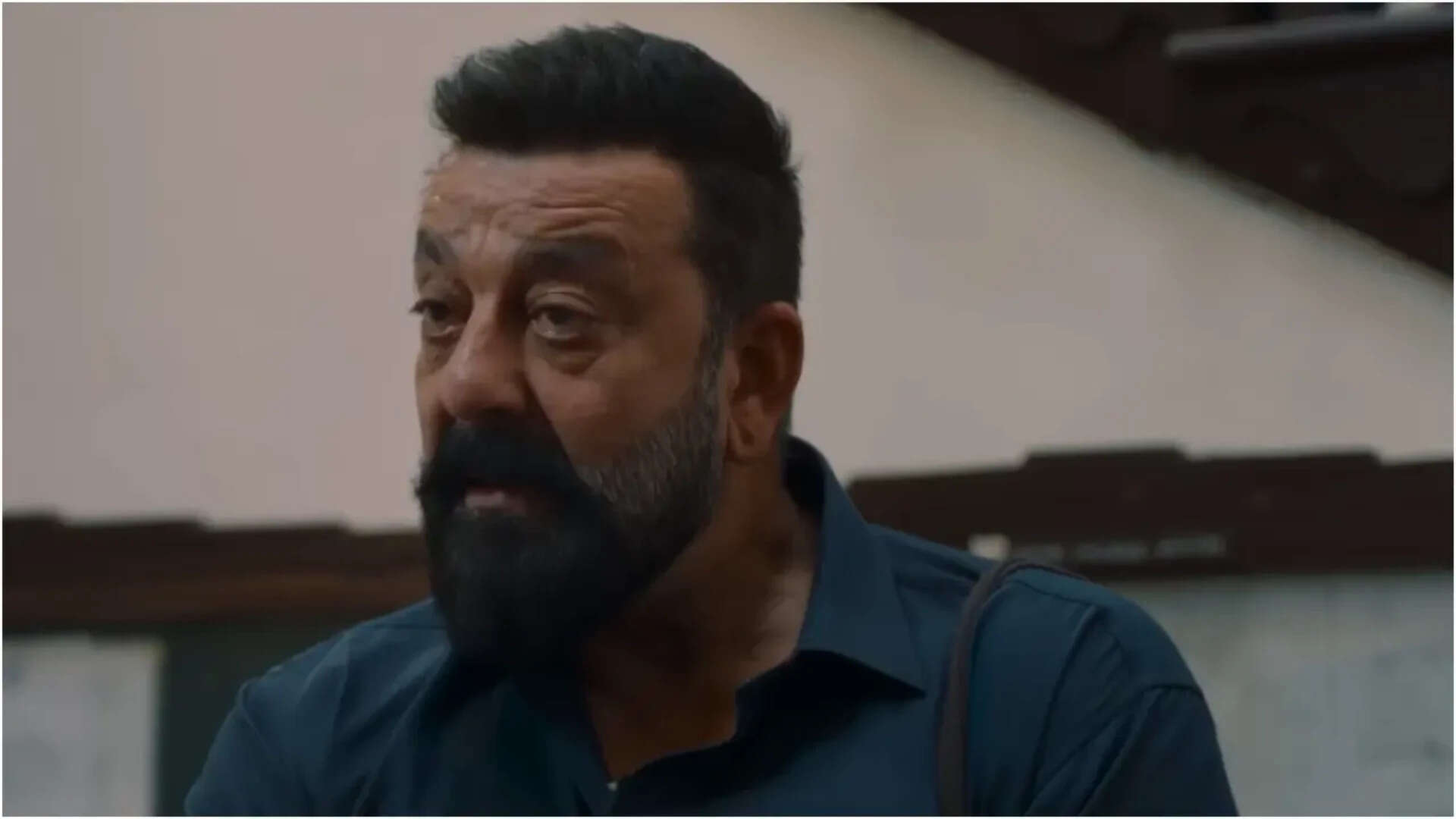 Trailer for ‘Aakhri Sawal’ released online