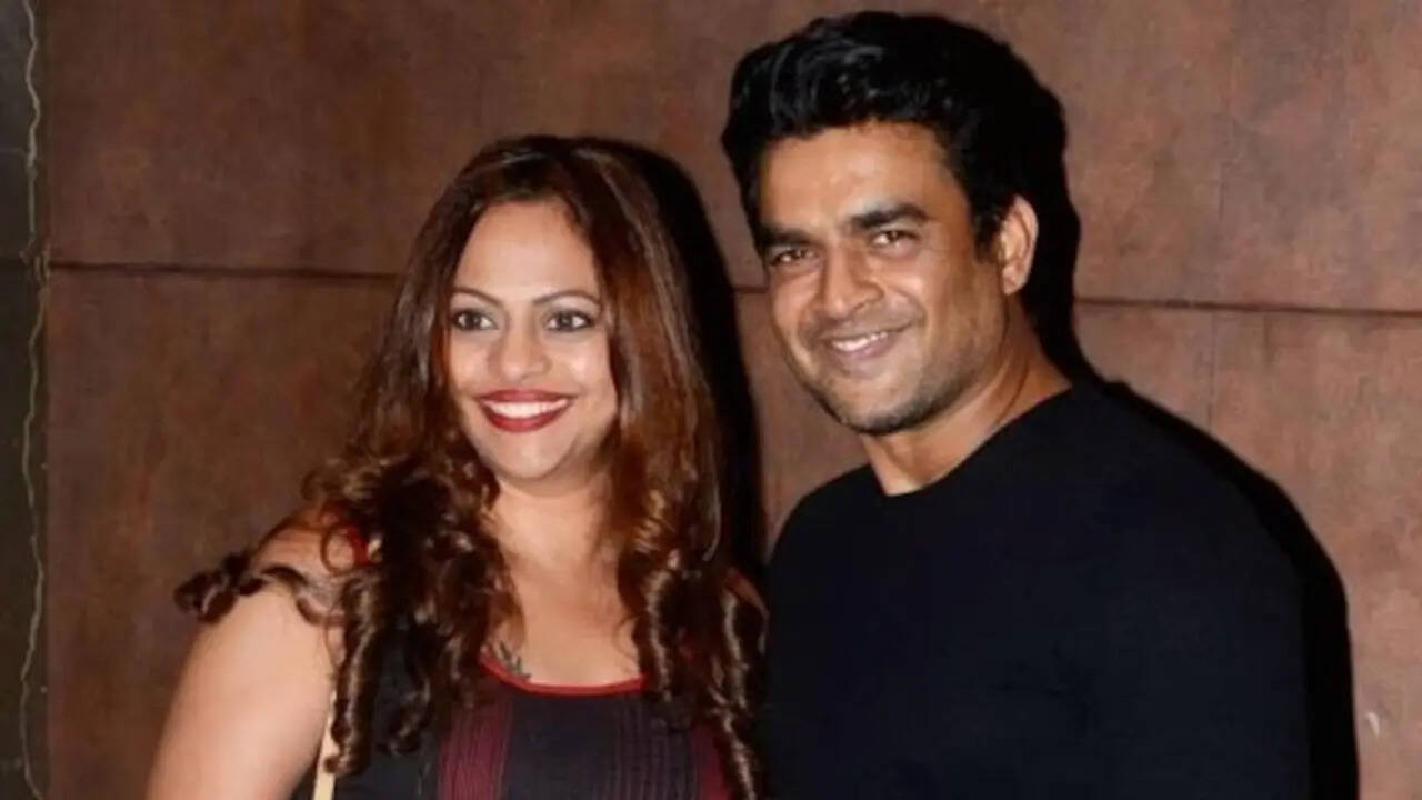 R Madhavan shares post on 5 things men love but are shy to ask from their wives
