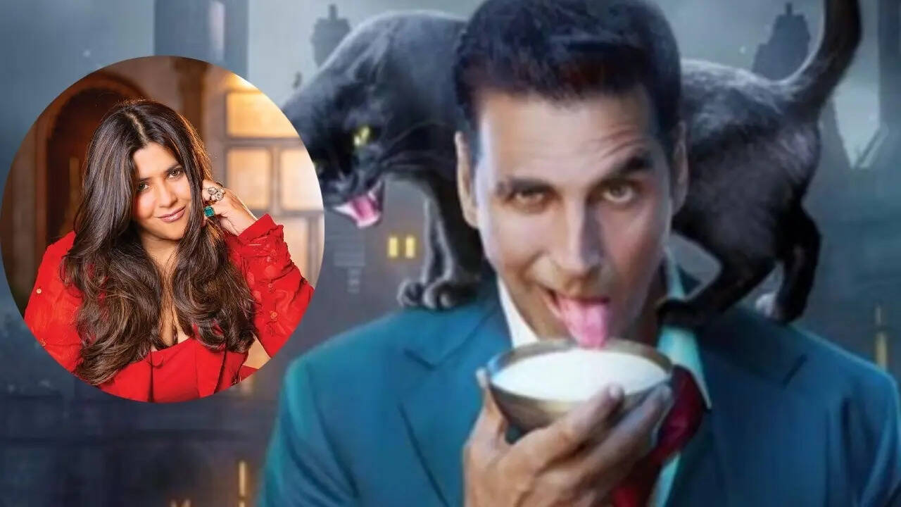 Ektaa Kapoor's company denies non-payment claims of Bhooth Bangla vendors