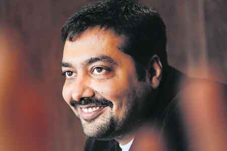 I am still a struggler, says Anurag Kashyap
