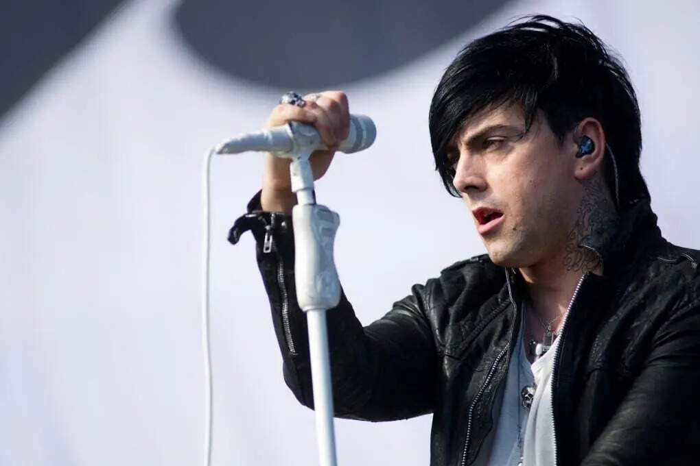Details Of Prison Killing: Prosecutors outline Ian Watkins attack; UK inmates face murder charge