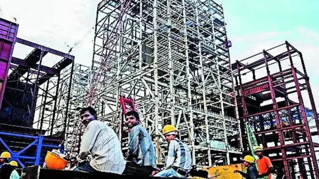 India gets new labour law as govt notifies wage code; Centre caps weekly working hours at 48 under new labour codes