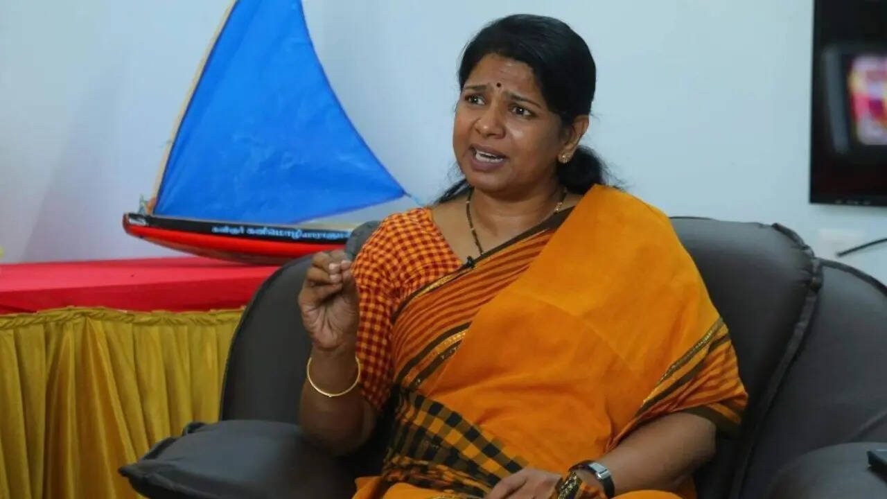 Can’t sit next to Congress in Lok Sabha anymore, DMK tells Speaker