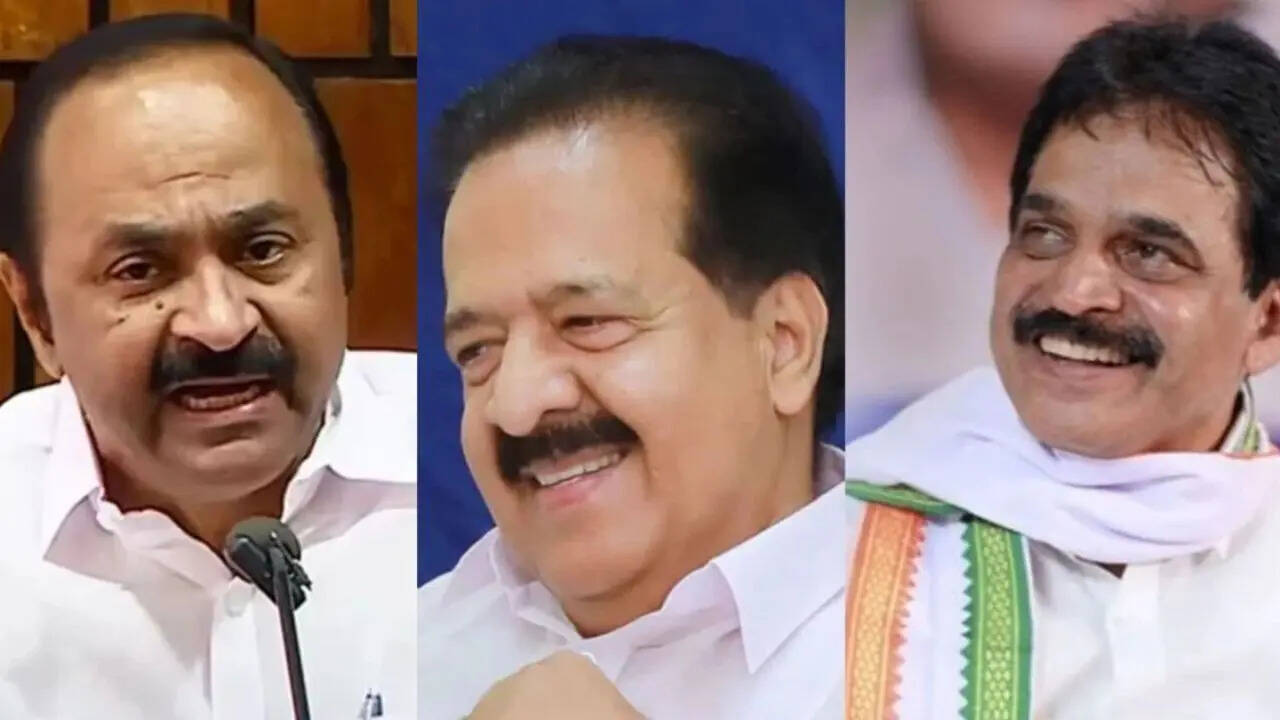 Voter support or MLAs’ backing? Congress weighs its options in Kerala