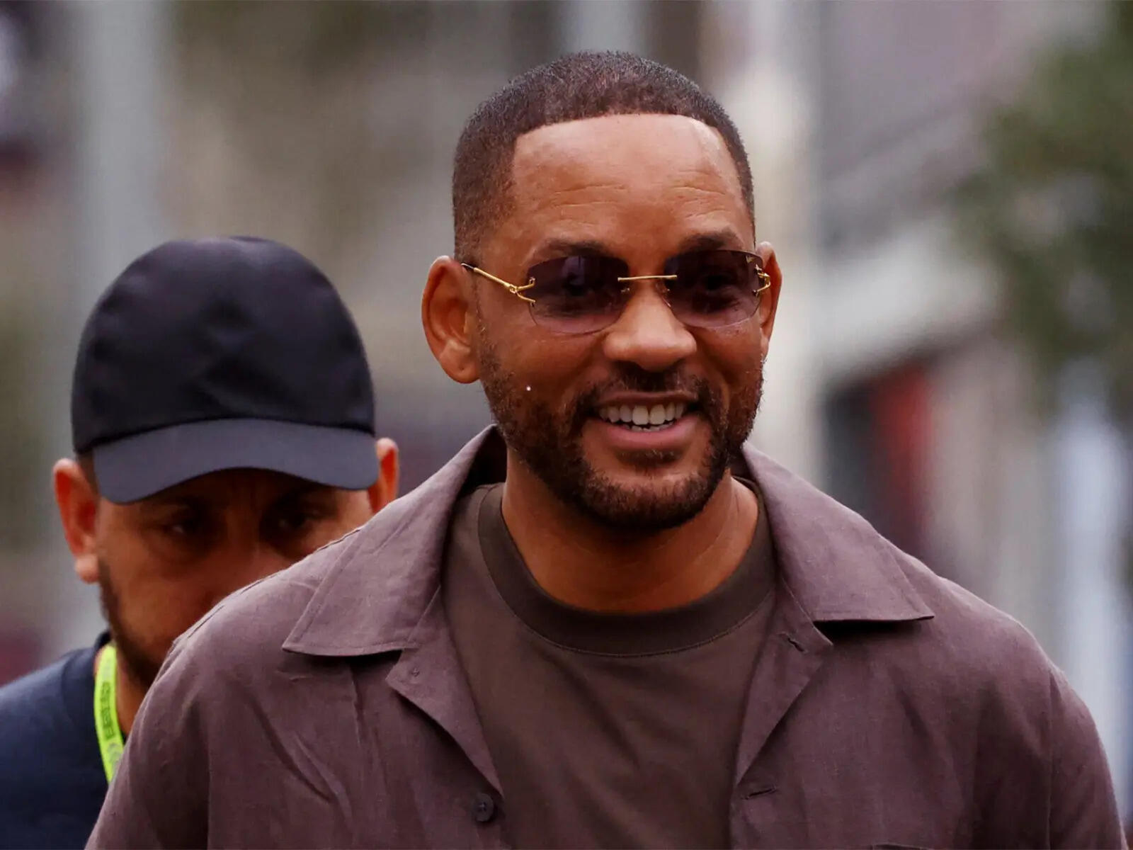 Sexual harassment lawsuit against Will Smith DISMISSED