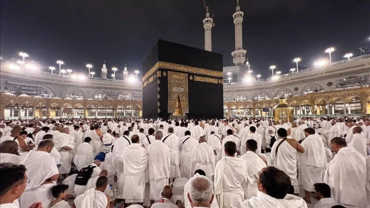 Rs 7,000 GPS watches for Haj pilgrims not working