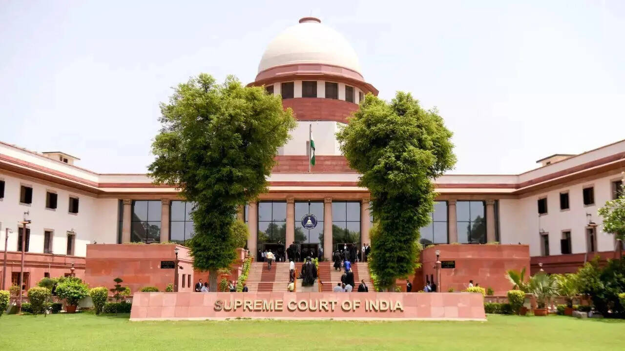 SC acquits man after 22 years in jail, raps Delhi high court for nixing delayed appeal