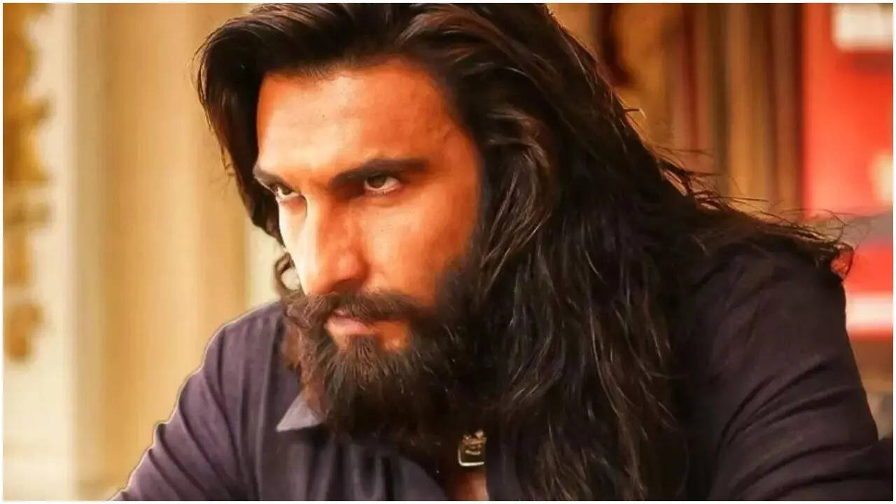'Dhurandhar 2' eyes Rs 1800 cr worldwide amid buzz around its threequel