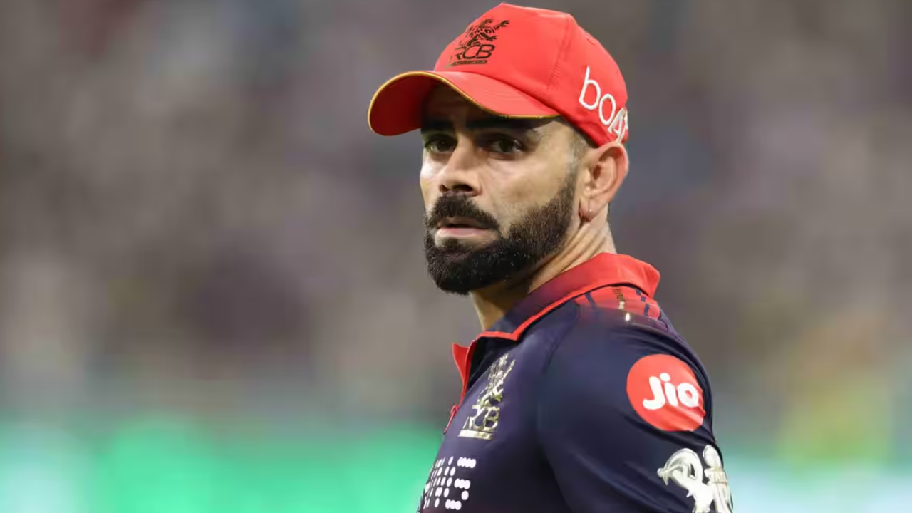 IPL 2026: Busted! Virat Kohli's match ticket turns out to be AI-generated