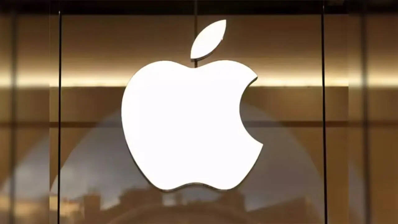 India emerging as a hub for app innovation: Apple