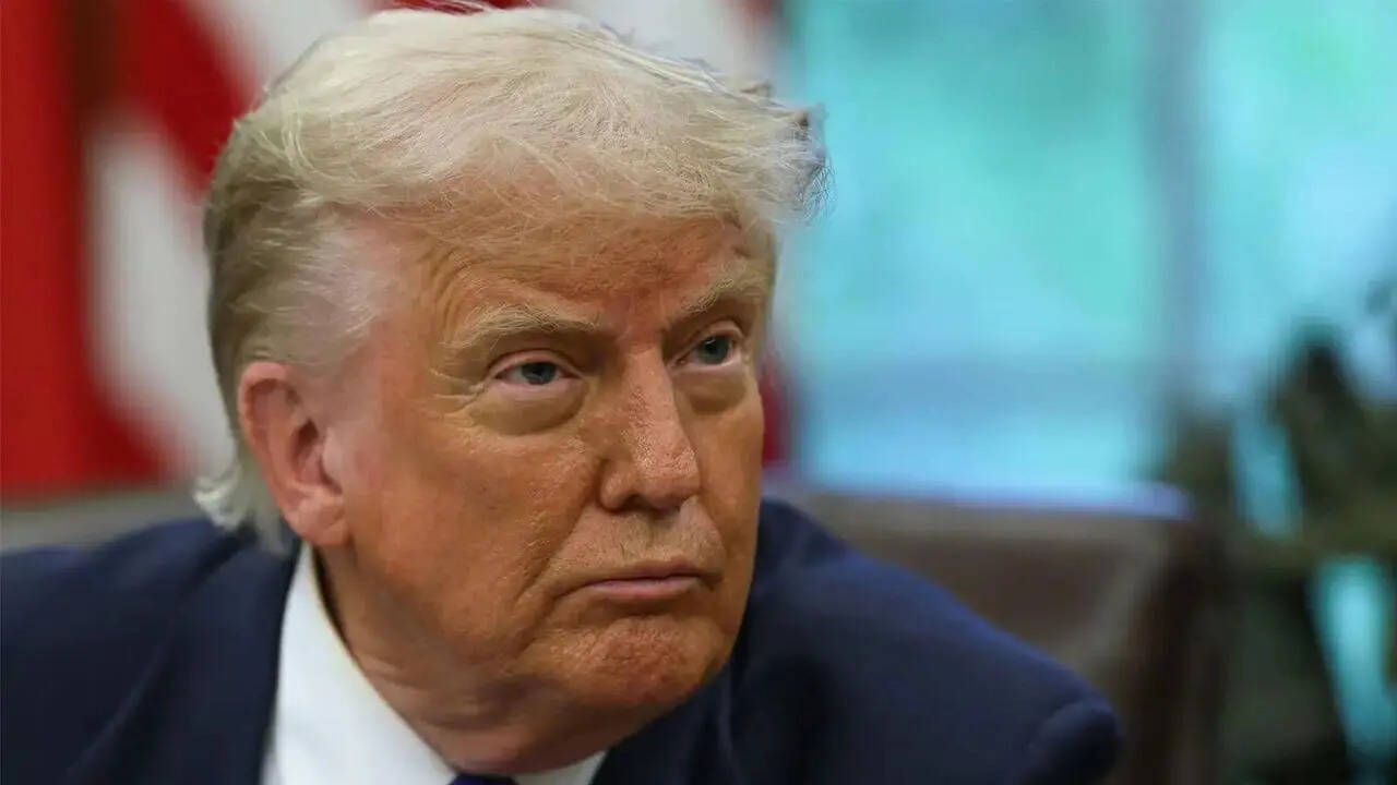 Trump threatens 'Project Freedom plus' if Iran deal not reached — what it means