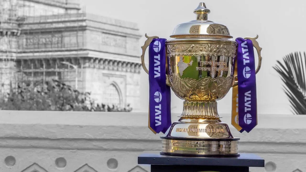BCCI cracks down on IPL ‘reel culture’; players and families warned