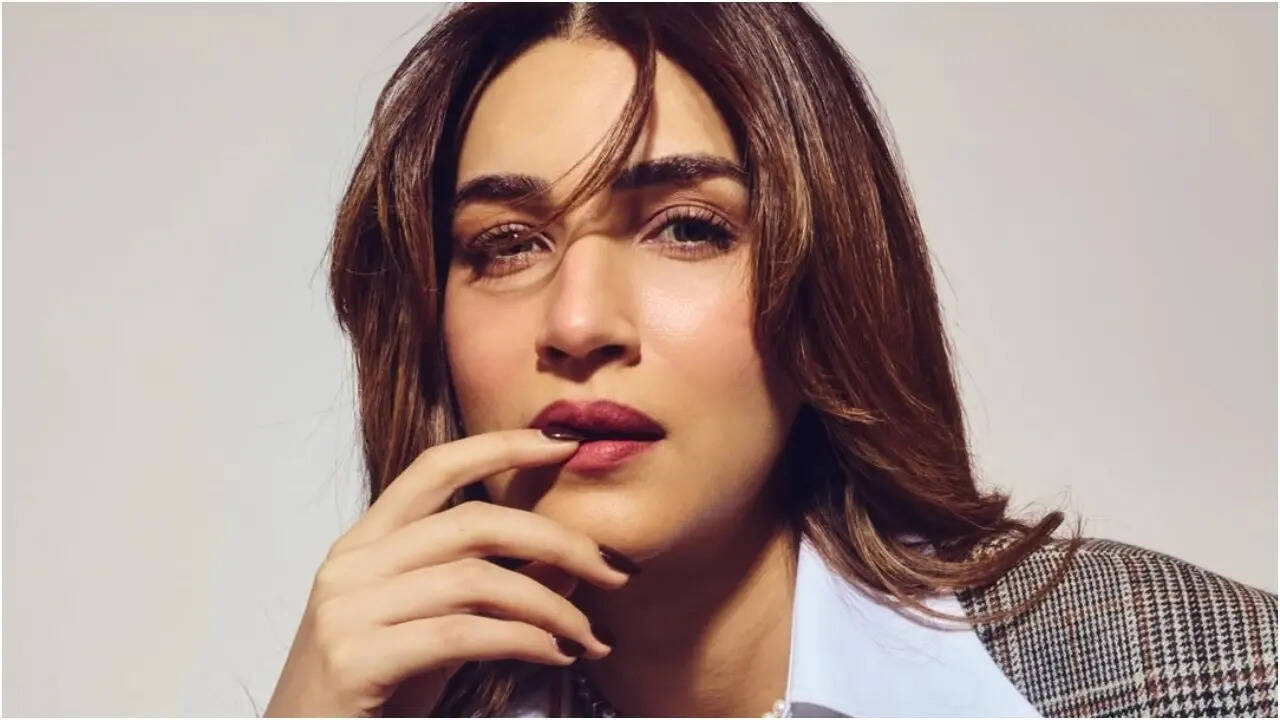 Kriti opens up gender parity in Bollywood
