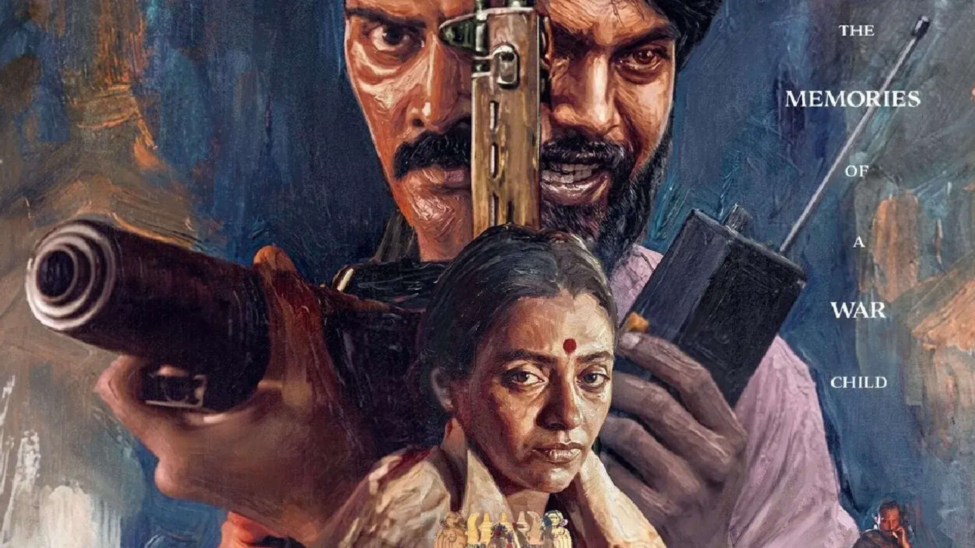Naveen Chandra's 'Neelira' OTT release date