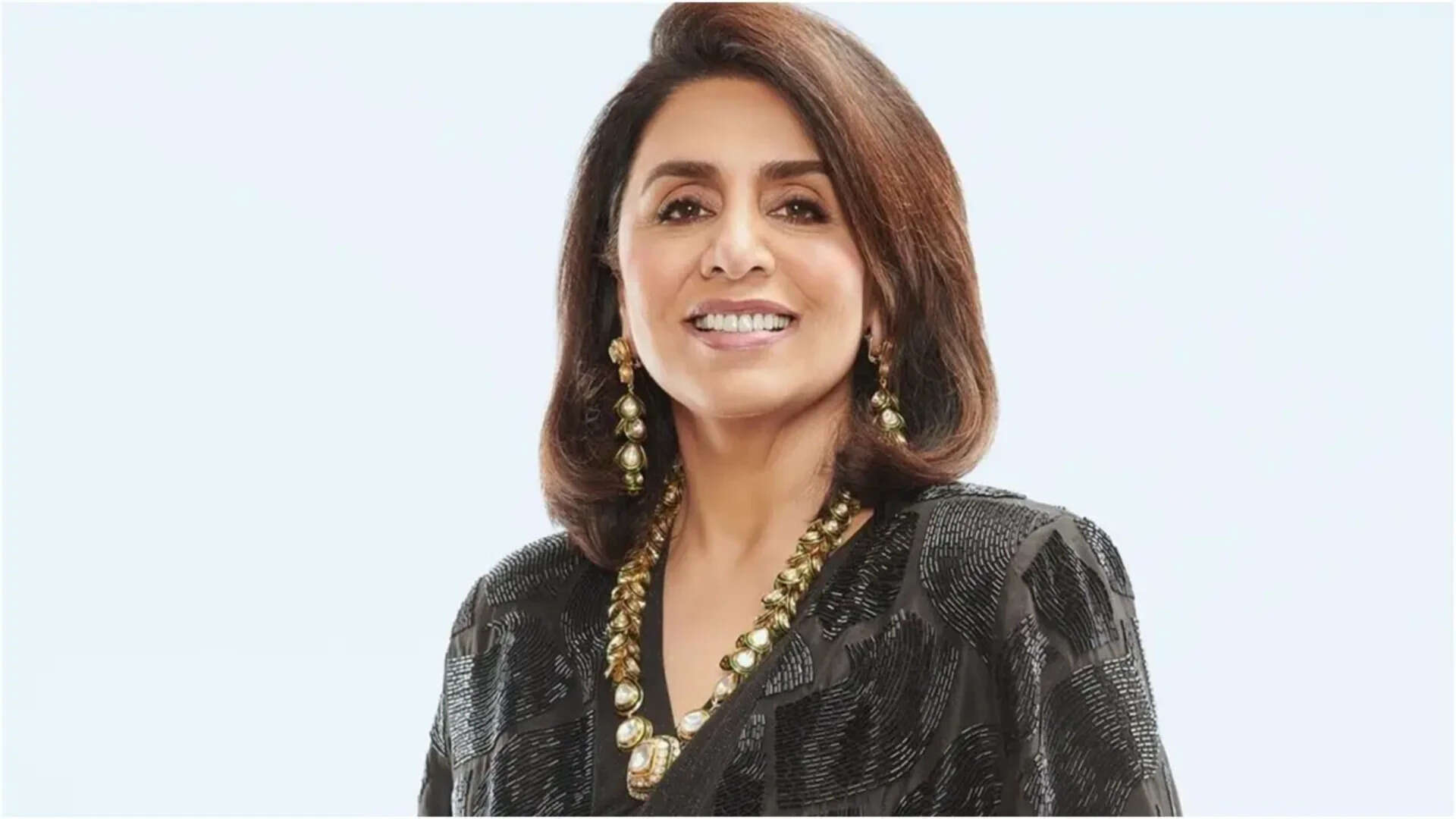 'Felt like NONSENSE,' says Neetu Kapoor on exploring therapy