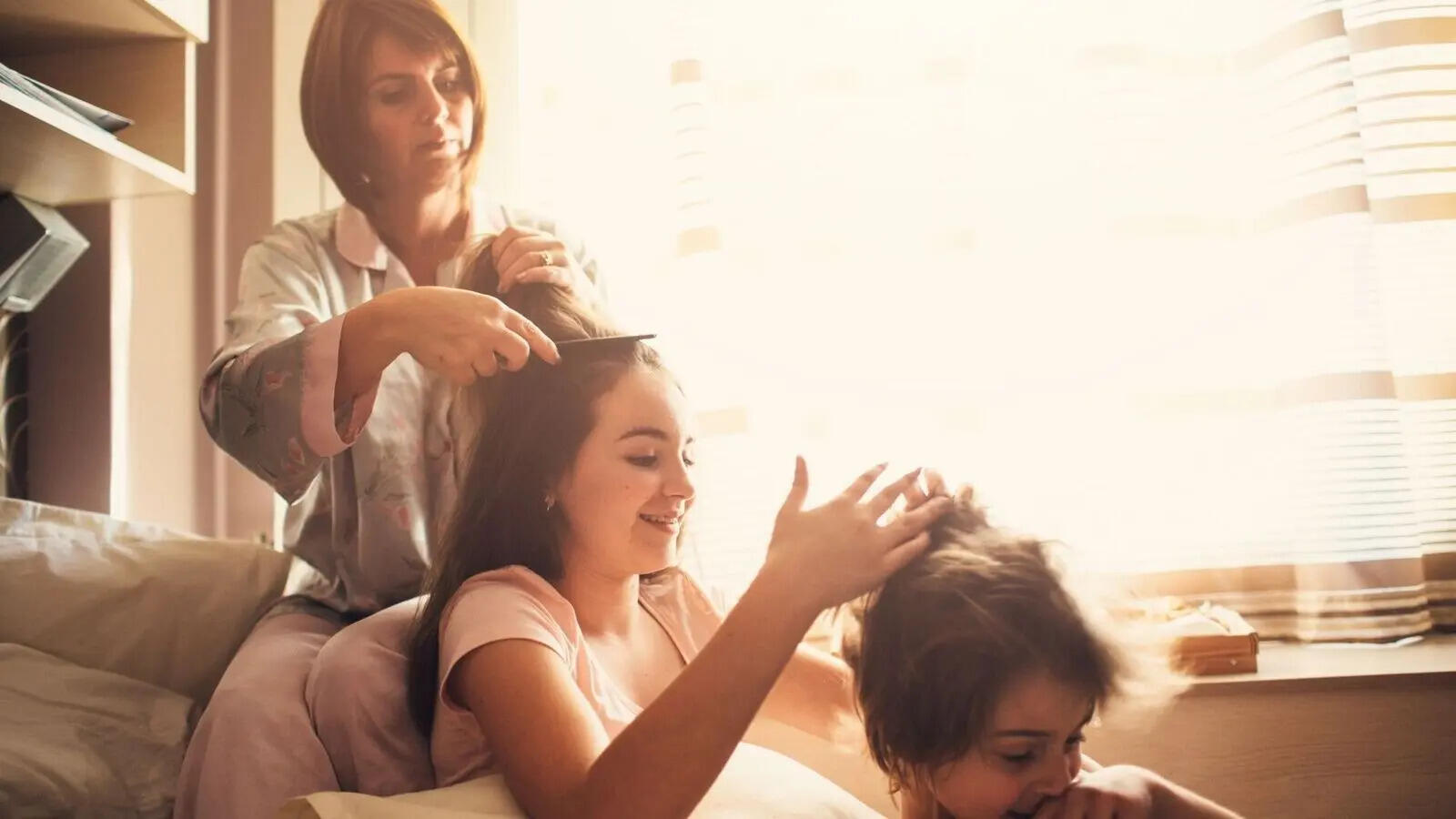 You talk to your mother every day – but have you ever really spoken to her? Experts explain what most people miss