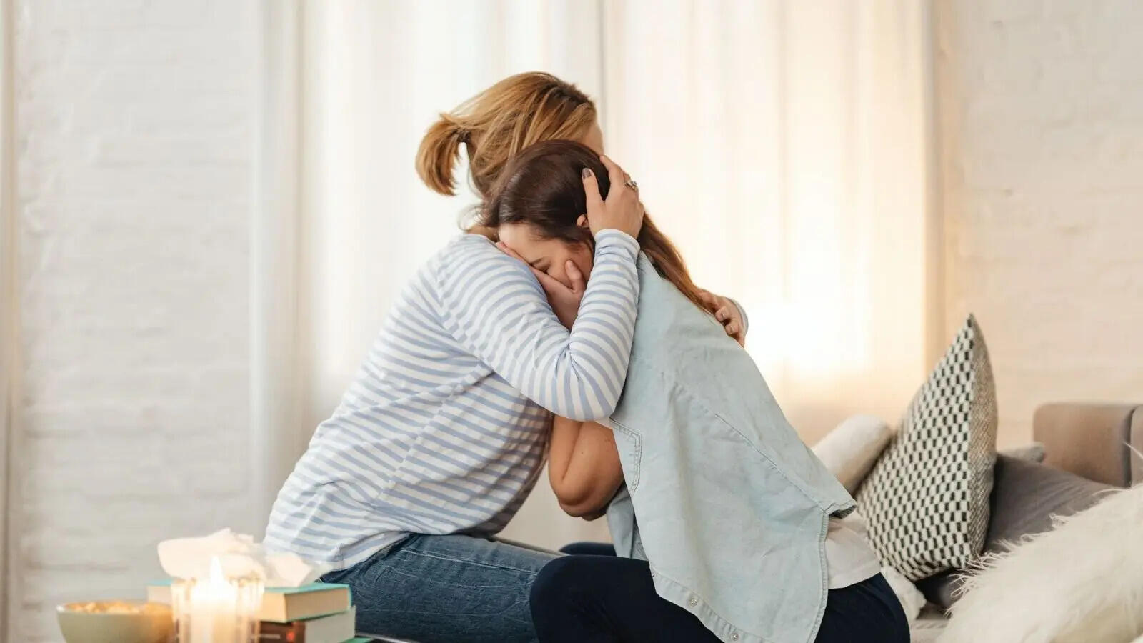 You talk to your mother every day – but have you ever really spoken to her? Experts explain what most people miss