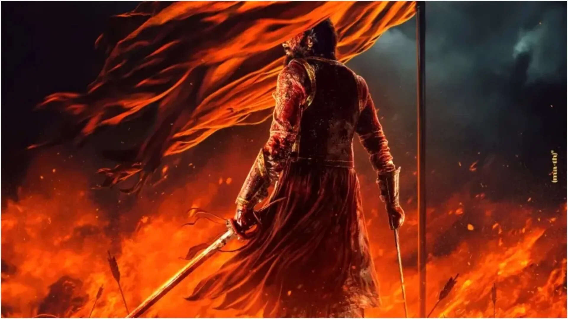 Raja Shivaji BO Day 9 [LIVE]: Film is set to cross Rs 70 cr gross