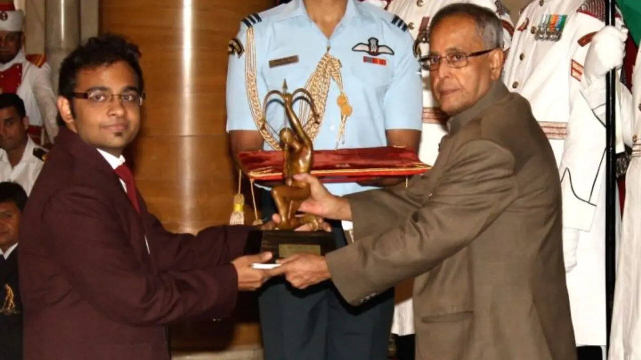 Shocking! Arjuna Awardee slams federation over unpaid Rs 1L prize money