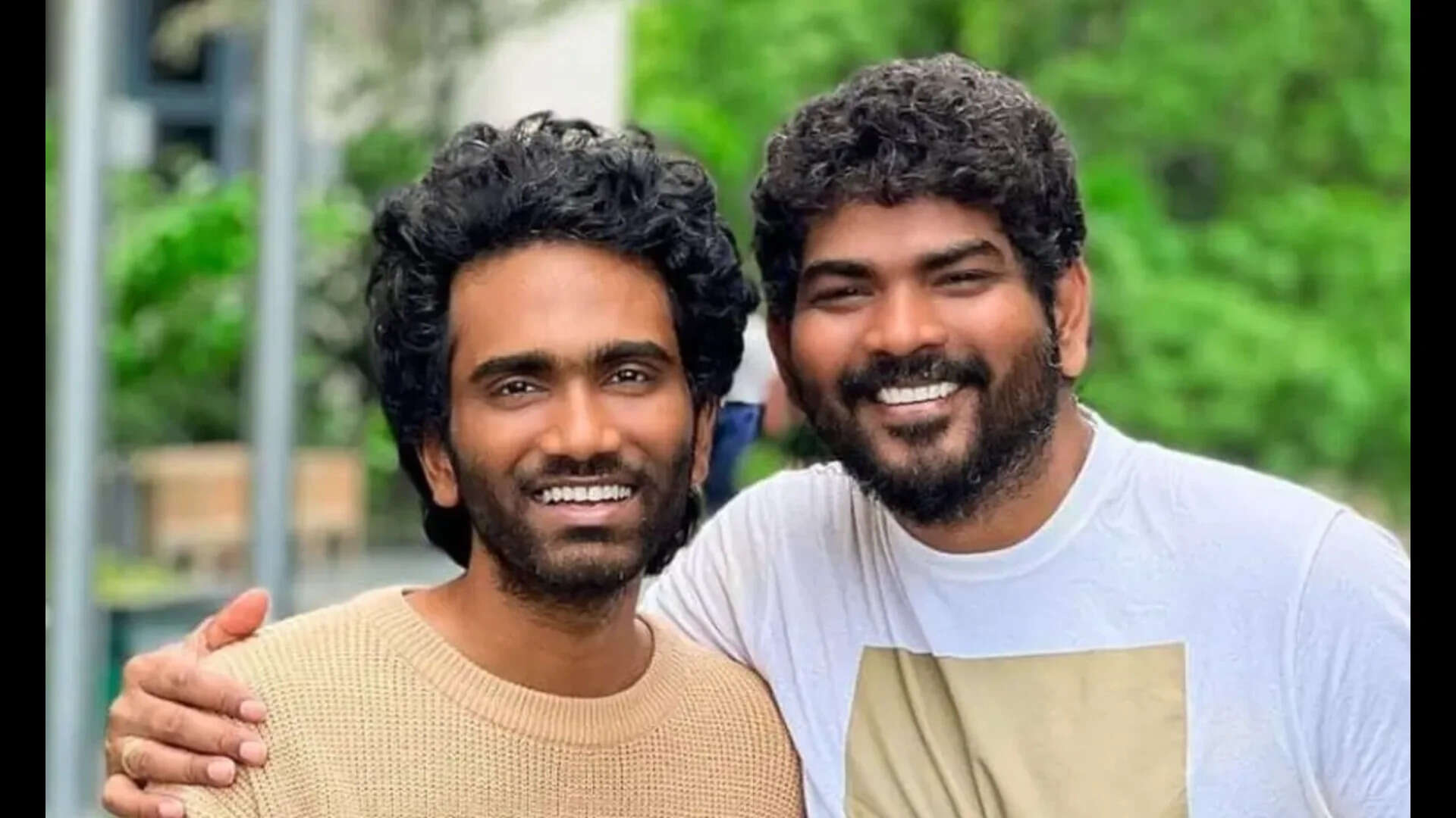 Vignesh Shivan gets emotional over ‘LIK’ response