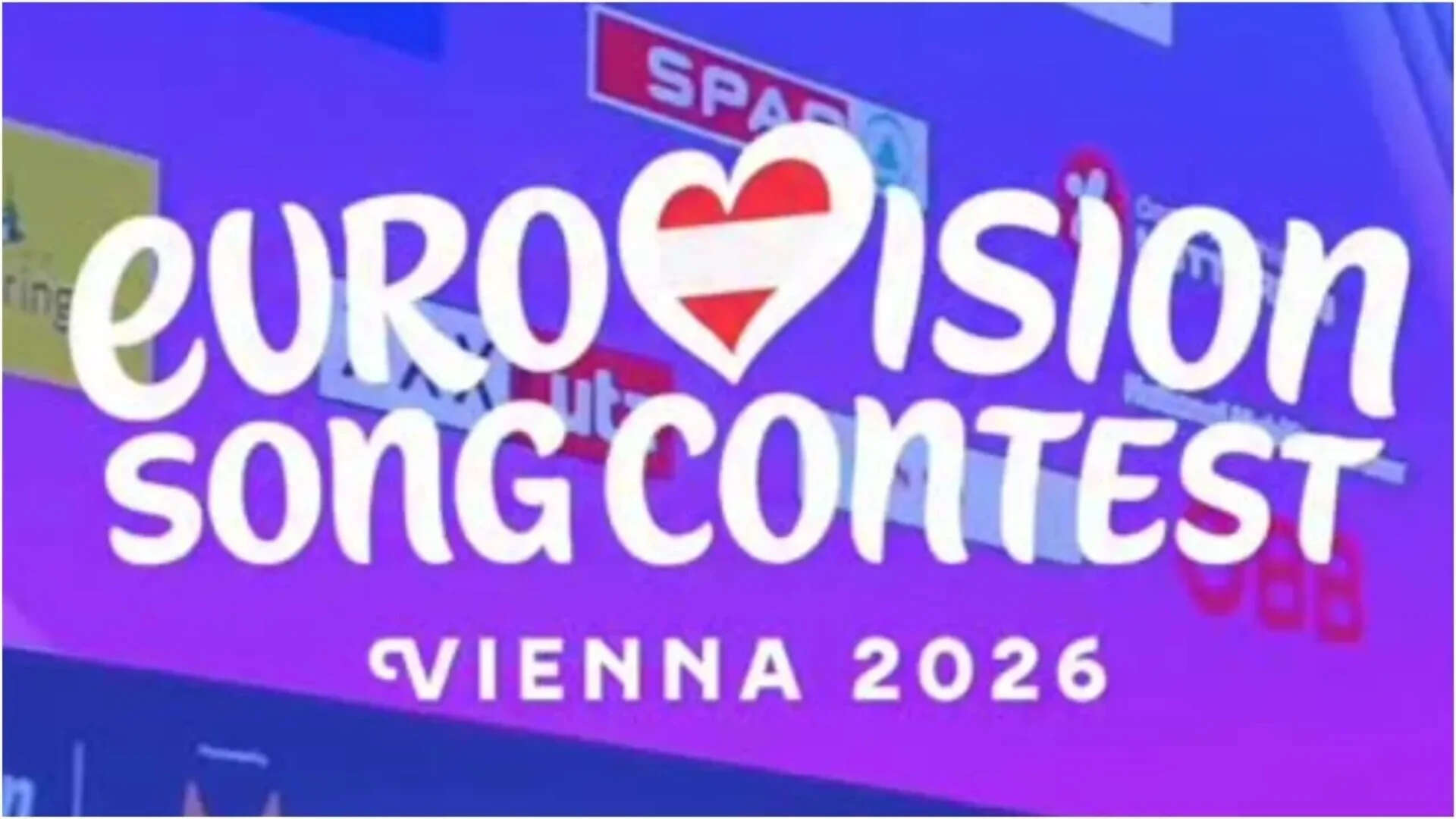 List of all 35 Eurovision 2026 songs