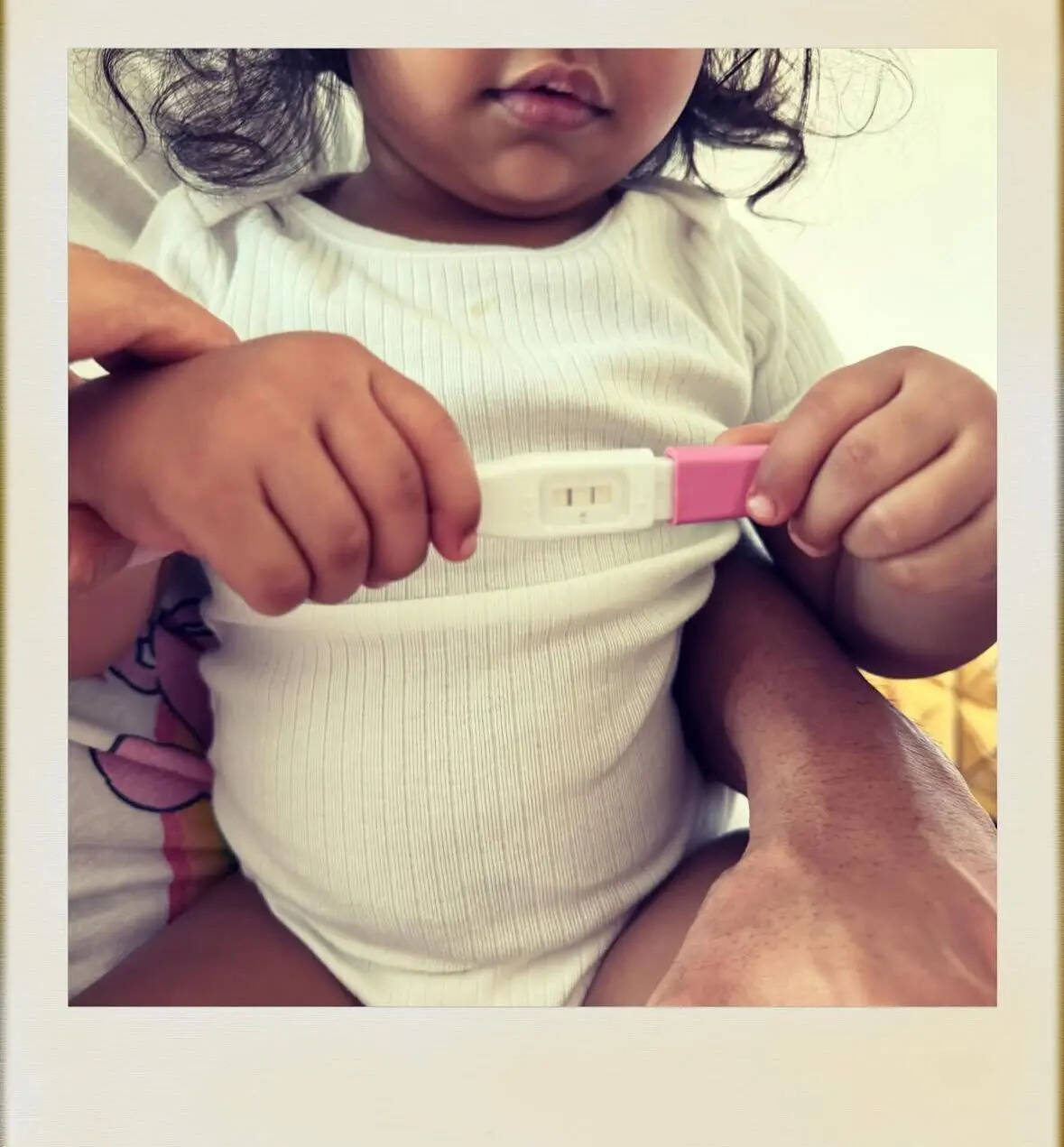 Deepika Padukone's pregnancy announcement