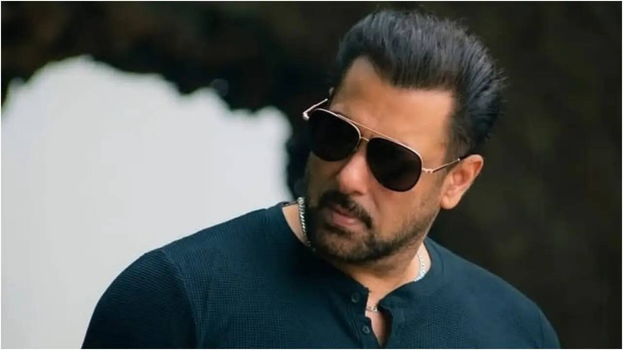 Salman backs Anurag Bandar amid brother Abhinav's allegations