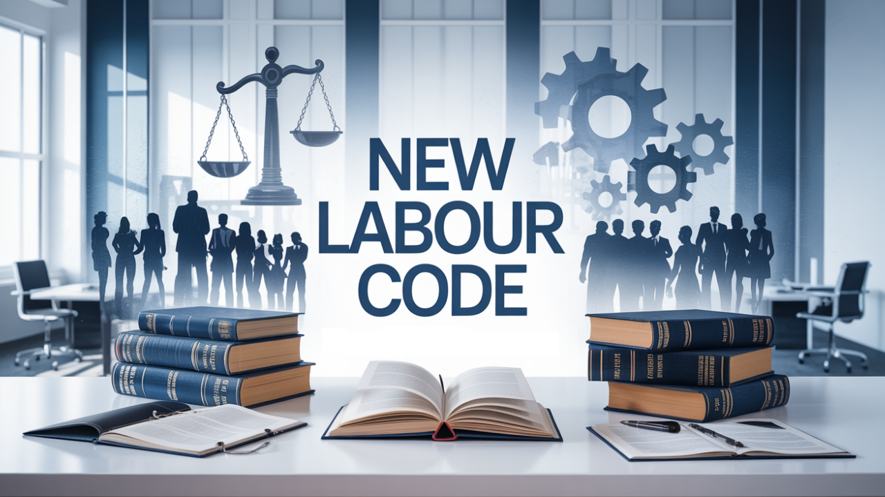 Labour law overhaul done: Centre notifies rules for all 4 labour codes, new wage, social security norms kick in