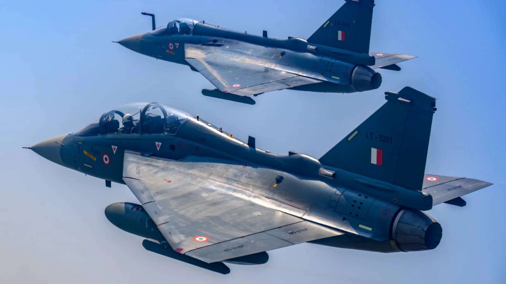 From dependence on imports to self-reliance - India’s defence transformation accelerates