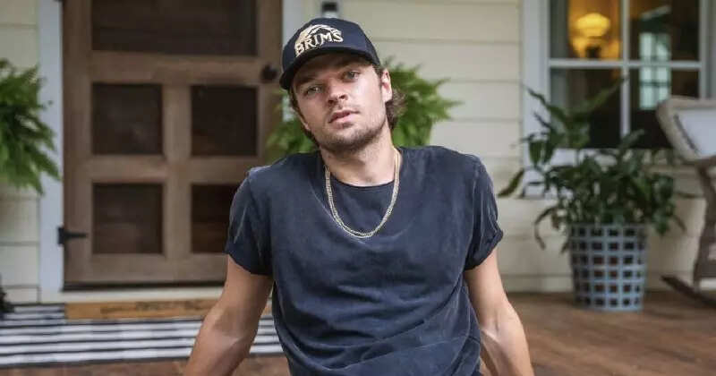 Conner Smith on returning to music after the 2025 car collision