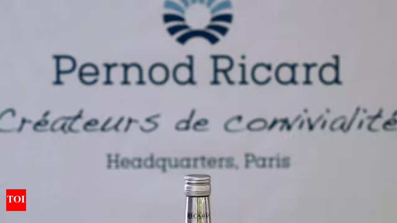 French liquor major Pernod Ricard faces CCI probe, antitrust watchdog examines retailer deals