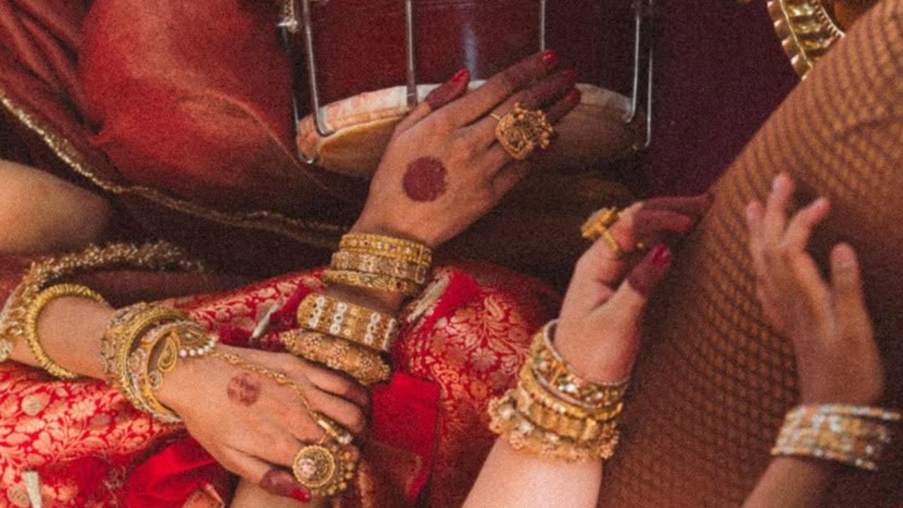 The Ultimate Guide to Choosing the Right Gold Jewelery