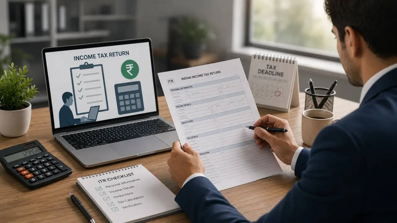 ITR filing: What are the nuances of new income tax return forms?