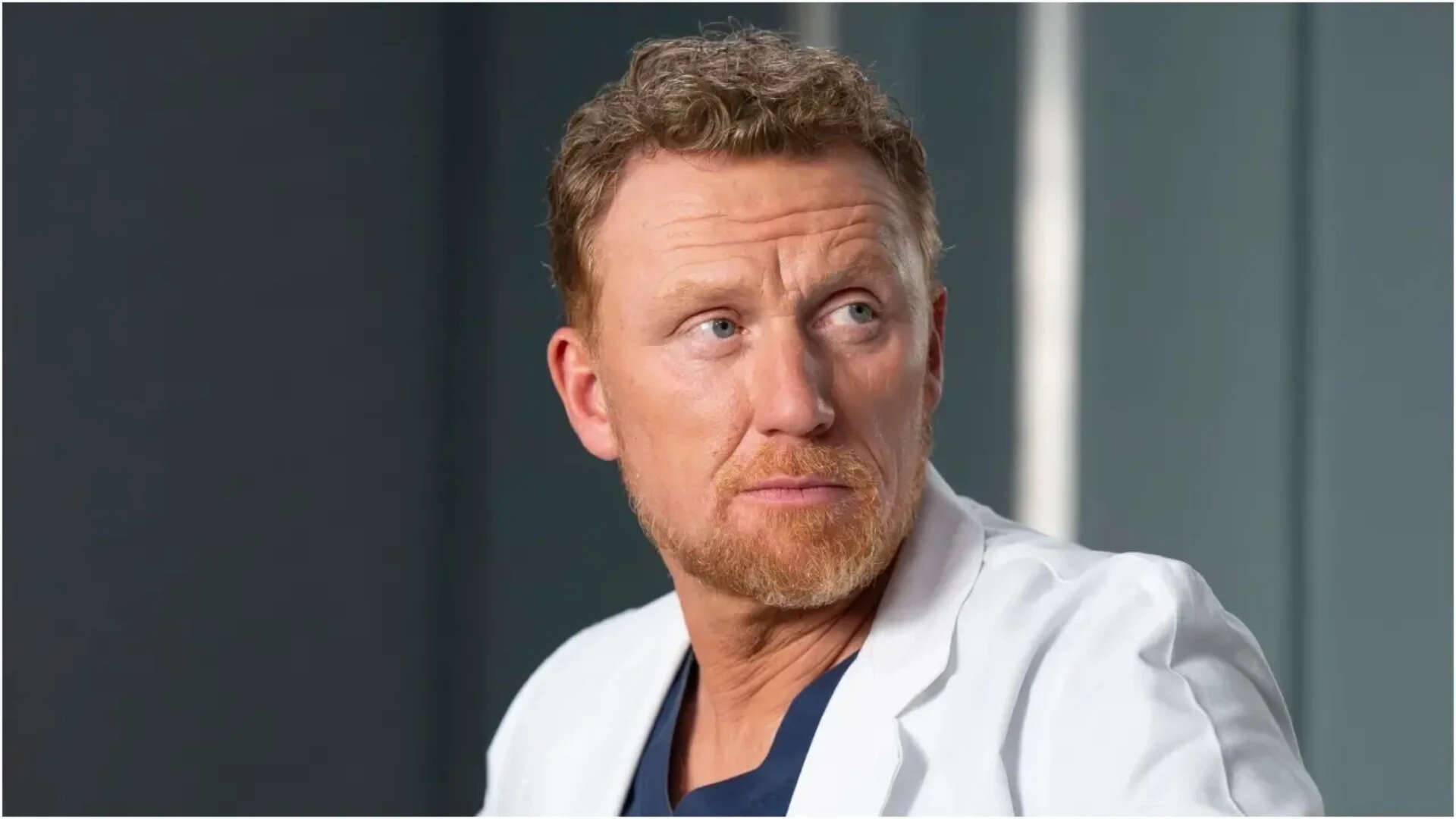 Kevin McKidd talks rumors of ‘Harry Potter’ casting