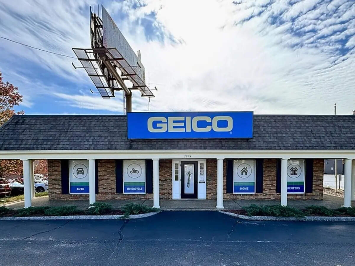 Warren Buffett’s conversation with GEICO’s executive